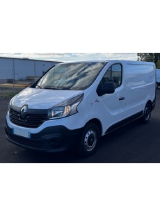 RENAULT  TRAFIC 1000KG L1H1...