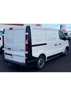 RENAULT  TRAFIC 1000KG L1H1 DCI95 CONFORT