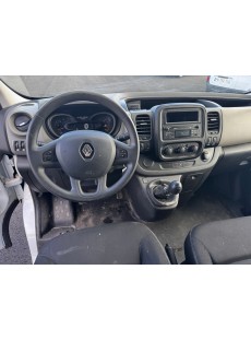 RENAULT  TRAFIC 1000KG L1H1 DCI95 CONFORT