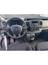 RENAULT  TRAFIC 1000KG L1H1 DCI95 CONFORT