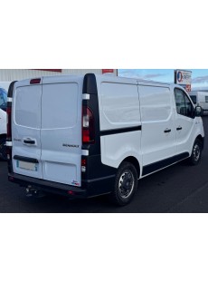 RENAULT  TRAFIC 1000KG L1H1 DCI95 CONFORT