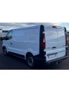 RENAULT  TRAFIC 1000KG L1H1 DCI95 CONFORT