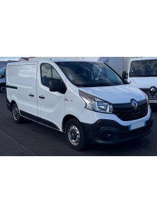 RENAULT  TRAFIC 1000KG L1H1 DCI95 CONFORT
