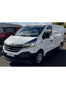 RENAULT  TRAFIC 1000L1H1 2L...