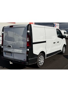 RENAULT  TRAFIC 1000L1H1 2L DCI 120 GD CONF
