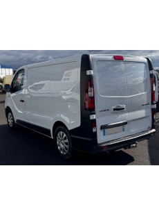 RENAULT  TRAFIC 1000L1H1 2L DCI 120 GD CONF