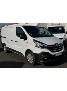 RENAULT  TRAFIC 1000L1H1 2L DCI 120 GD CONF