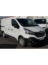 RENAULT  TRAFIC 1000L1H1 2L DCI 120 GD CONF