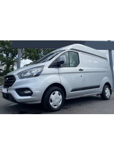 FORD  CUSTOM 2.0 ECOBLUE...