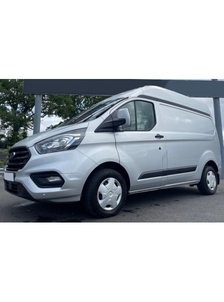 FORD  CUSTOM 2.0 ECOBLUE 105 300 L1H2 TREND BUSINESS