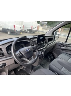 FORD  CUSTOM 2.0 ECOBLUE 105 300 L1H2 TREND BUSINESS