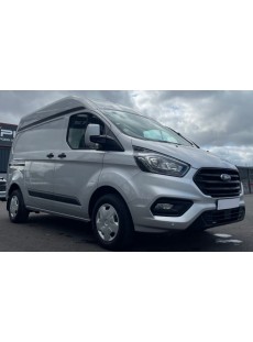 FORD  CUSTOM 2.0 ECOBLUE 105 300 L1H2 TREND BUSINESS
