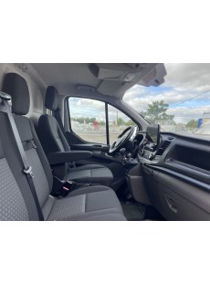 FORD  CUSTOM 2.0 ECOBLUE 105 300 L1H2 TREND BUSINESS