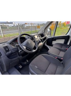 CITROEN  JUMPER 335L3H2 BLUEHDI 163 BVM6 BUSINESS