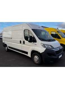 CITROEN  JUMPER 335L3H2 BLUEHDI 163 BVM6 BUSINESS