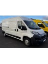 CITROEN  JUMPER 335L3H2 BLUEHDI 163 BVM6 BUSINESS