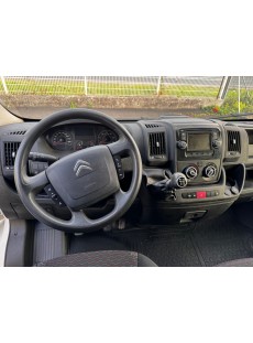 CITROEN  JUMPER 335L3H2 BLUEHDI 163 BVM6 BUSINESS