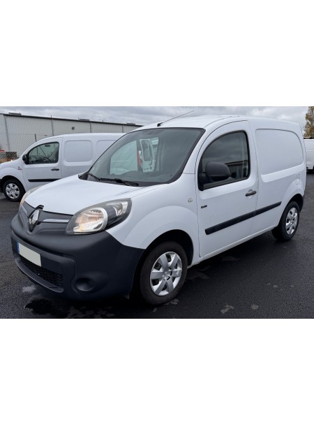 RENAULT  KANGOO ZE