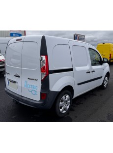 RENAULT  KANGOO ZE RENAULT  KANGOO ZE