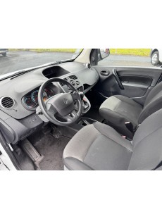 RENAULT  KANGOO ZE