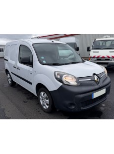 RENAULT  KANGOO ZE