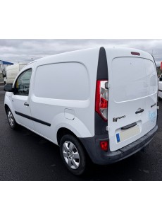 RENAULT  KANGOO ZE