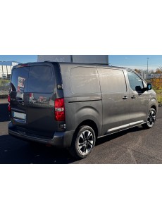 OPEL  VIVARO M 145CV EAT8