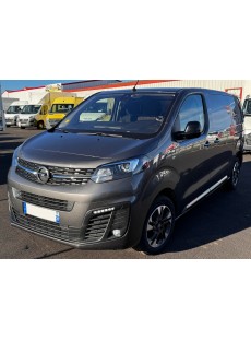 OPEL  VIVARO M 145CV EAT8