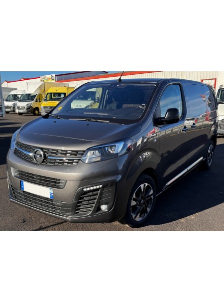 OPEL  VIVARO M 145CV EAT8
