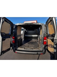 OPEL  VIVARO M 145CV EAT8