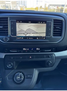 OPEL  VIVARO M 145CV EAT8