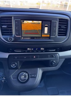 OPEL  VIVARO M 145CV EAT8