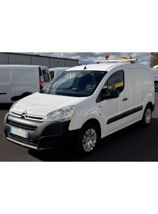 CITROEN  BERLINGO 1.6HDI100...