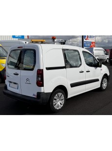CITROEN  BERLINGO 1.6HDI100 L1 ETG6
