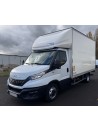 IVECO  DAILY 35C16 3L 20M3 HAYON