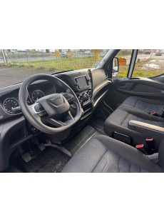 IVECO  DAILY 35C16 3L 20M3 HAYON