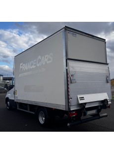 IVECO  DAILY 35C16 3L 20M3 HAYON