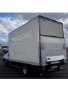IVECO  DAILY 35C16 3L 20M3 HAYON