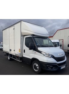 IVECO  DAILY 35C16 3L 20M3 HAYON