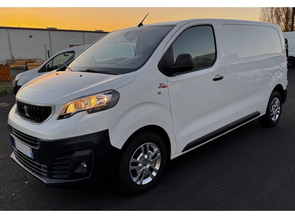 PEUGEOT  EXPERT 2.0BLUEHDI S&S 120 PREMIUM