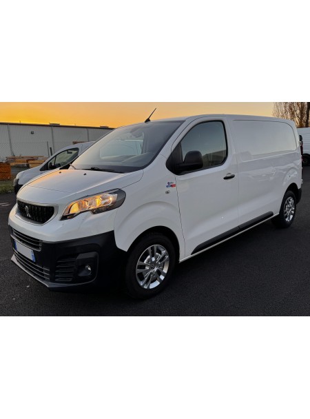 PEUGEOT  EXPERT 2.0BLUEHDI S&S 120 PREMIUM