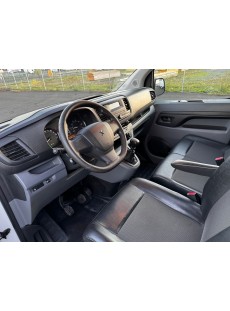 PEUGEOT  EXPERT 2.0BLUEHDI S&S 120 PREMIUM