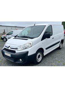 CITROEN  JUMPY 27 L1H1 HDI...