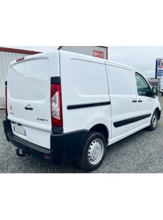 CITROEN  JUMPY 27 L1H1 HDI 128 FAP BUSINESS