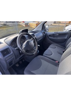 CITROEN  JUMPY 27 L1H1 HDI 128 FAP BUSINESS