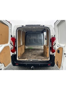 CITROEN  JUMPY 27 L1H1 HDI 128 FAP BUSINESS