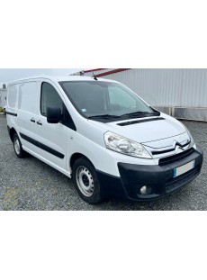 CITROEN  JUMPY 27 L1H1 HDI 128 FAP BUSINESS