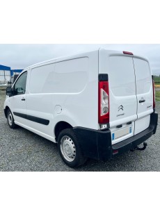 CITROEN  JUMPY 27 L1H1 HDI 128 FAP BUSINESS