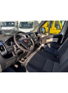 FIAT  DUCATO MAXI L 2.3JTD 130 BENNE ET COFFRE