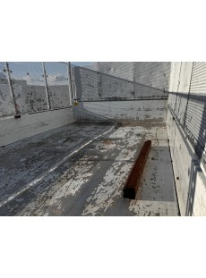 FIAT  DUCATO MAXI L 2.3JTD 130 BENNE ET COFFRE